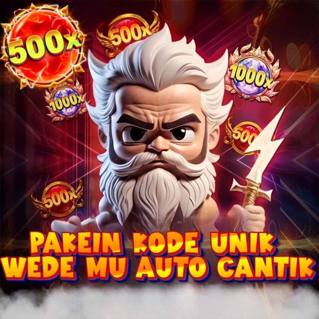 Banner Garasislot